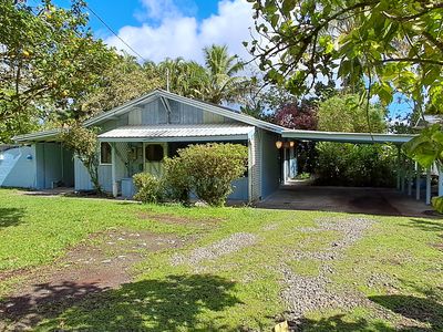 16-2143 Kuleana St, Pahoa, HI, 96778
