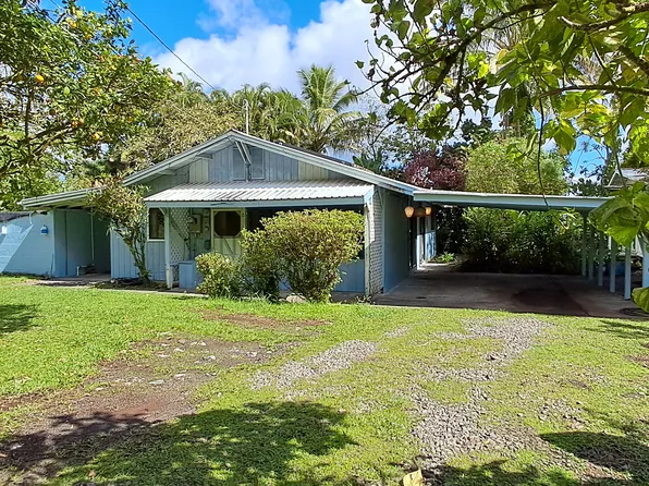 16-2143 Kuleana St, Pahoa, HI 96778