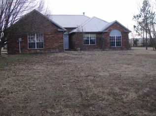 2305 Rodeo Rd, Durant, OK 74701