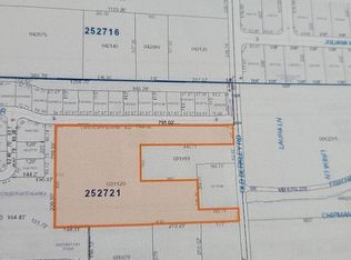 4488 Old Berkley Rd, Auburndale, FL 33823