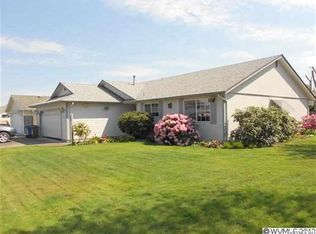 1678 Eagle St, Stayton, OR 97383