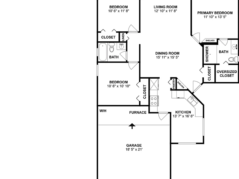 145 Clarinet Way — Photo 19