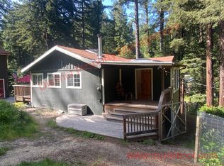 1068 Laurel Ave, Felton, CA 95018