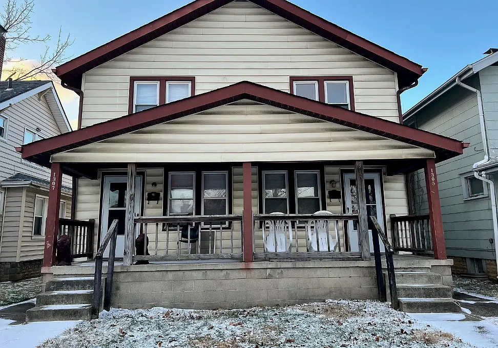 1 bed, $600 — Photo 1