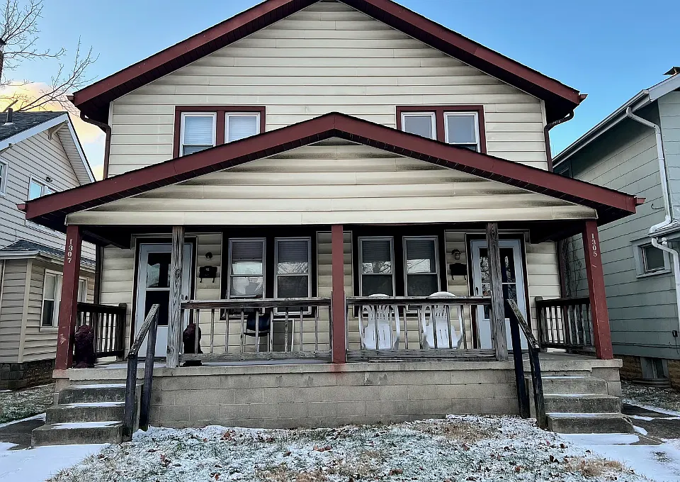 1305 E 19th Ave #1305