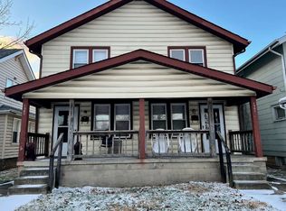 1305 E 19th Ave #1305, Columbus, OH 43211