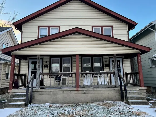 1305 E 19th Ave, Columbus, OH