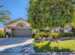 10737 Clear Meadows Dr, Las Vegas, NV 89134