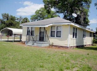 397 NW Hilton Ave, Lake City, FL 32055