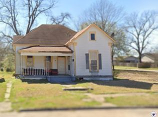 1419 Olive St, Texarkana, TX 75501