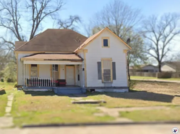 1419 Olive St, Texarkana, TX 75501