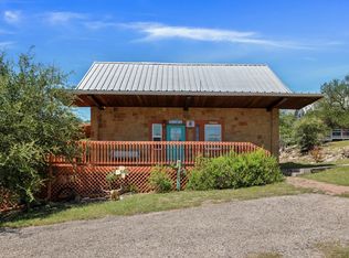 28525 Paradise Manor Dr, Marble Falls, TX 78654