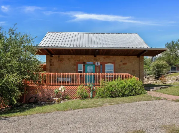 28525 Paradise Manor Dr, Marble Falls, TX 78654