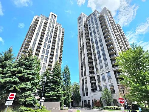 133 Wynford Dr #Penthouse 104 Photo 1