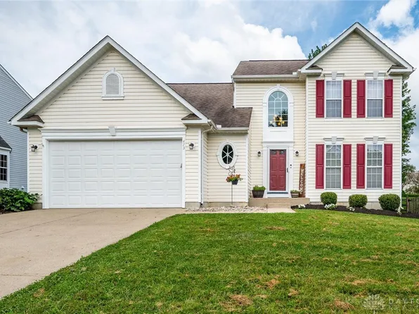 473 Cherry Hill Ln, Lebanon, OH 45036