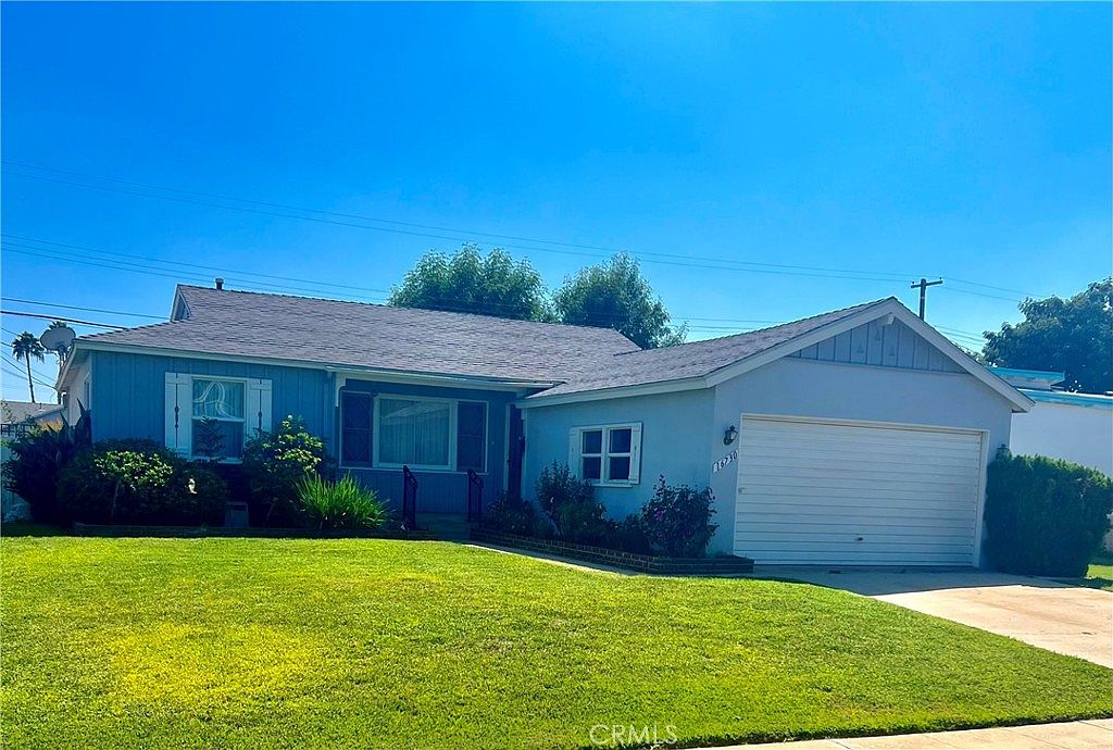 16730 Marilla St, Northridge, CA 91343 Zillow