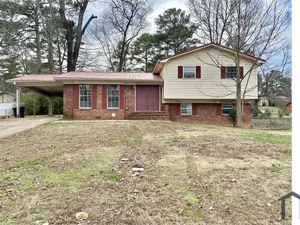 2508 Arcadia Pl, Birmingham, AL 35214