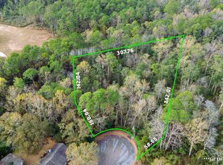 1501 Silver Ridge Dr, Cantonment, FL 32533