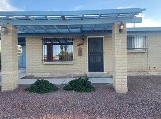 1021 W Edgewater Dr, Tucson, AZ 85704