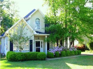 952 Wildwood Ave, Mobile, AL 36609