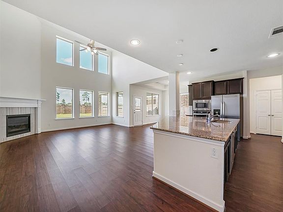 2nd image of 12010 Ballshire Pines Dr