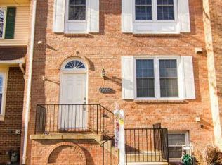 7972 Revenna Ln, Springfield, VA 22153