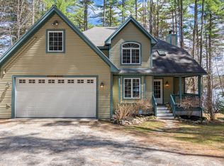 250 Mountain Rd, Bridgton, ME 04009