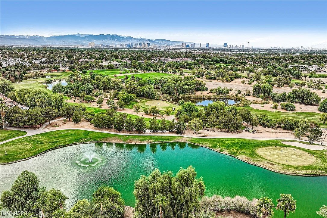 403 Indigo Springs St