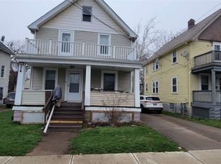 3568 W 67th St, Cleveland, OH 44102