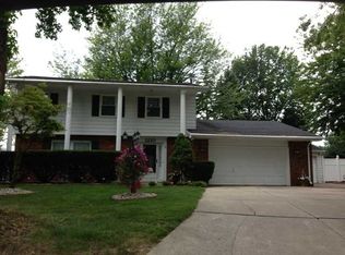 2220 Havenwood Dr, Toledo, OH 43614