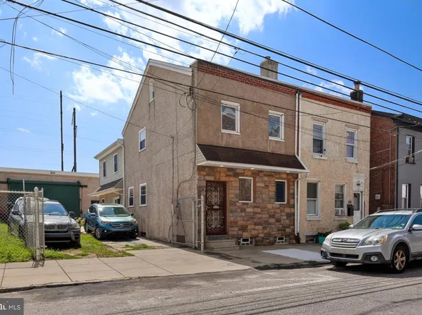 4557-4559 Worth St, Philadelphia, PA 19124