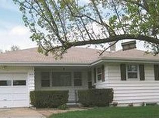 7414 Decatur St, Omaha, NE 68114