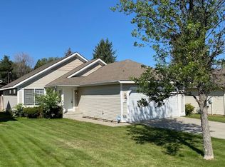 1306 S Van Marter Ln, Spokane, WA 99206