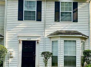5619 Stonington Trace Pkwy, Stone Mountain, GA 30087