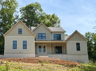 7608 Watercrest Dr, Harrison, TN 37341