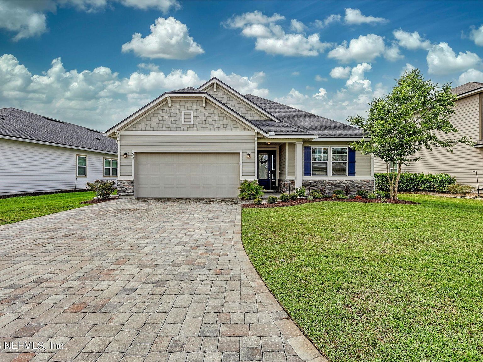 69 WILLOW LAKE Drive, Saint Augustine, FL 32092 Zillow