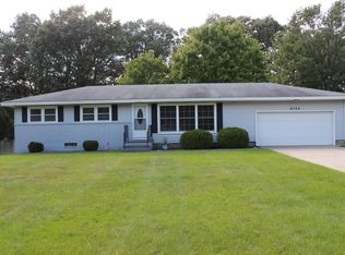8725 Aitken St, Montague, MI 49437