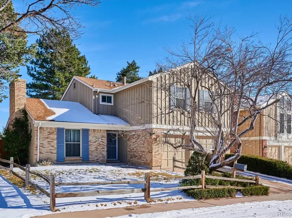 2926 S Newark Place, Aurora, CO 80014