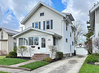 356 Hedges St, Tiffin, OH
