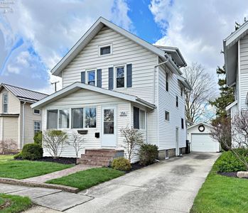 356 Hedges St, Tiffin, OH, 44883