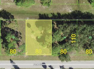 249 Annapolis Ln #97, Rotonda West, FL 33947