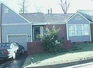 12012 Southall Ct, Henrico, VA 23233