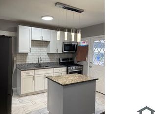 6005 Belle Vista Ave, Baltimore, MD 21206