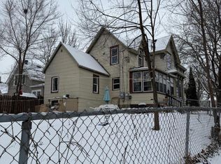 1119 Reaney Ave, Saint Paul, MN 55106