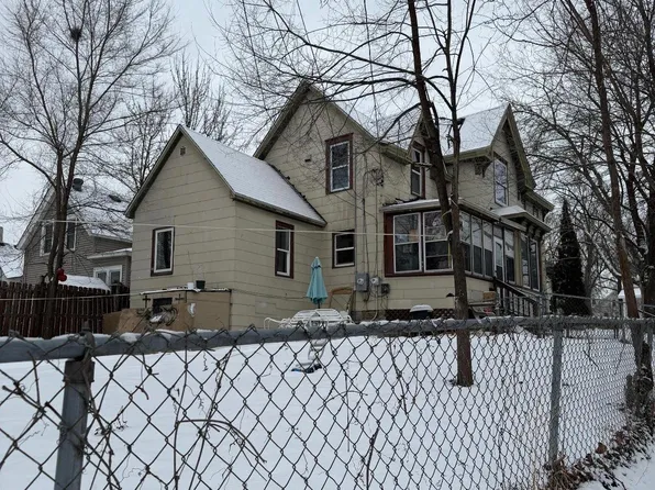 1119 Reaney Ave, Saint Paul, MN 55106