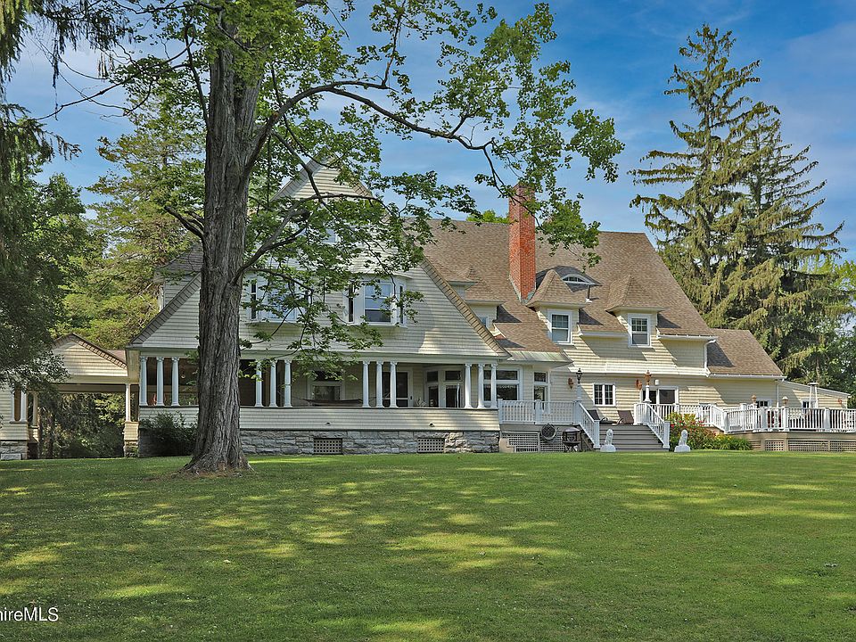 94 Dawes Ave, Pittsfield, MA 01201 Zillow