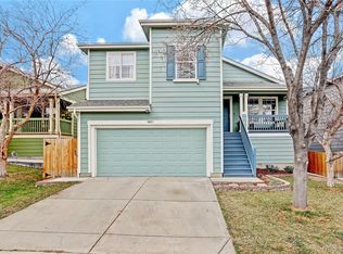 8483 Lipan St, Federal Heights, CO 80260