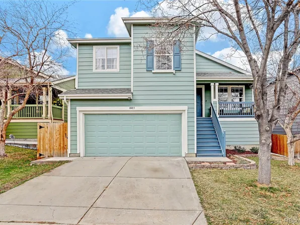8483 Lipan Street, Denver, CO 80260