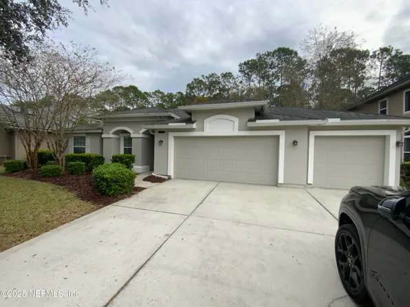 286 ISLESBROOK Parkway, St. Johns, FL 32259