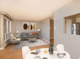 The Edgedale, Ottawa, ON K1V 8Y5